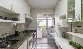 Imagem 7: Apartamento em prédio com ótimo lazer próximo da Avenida Professor Alfonso Bovero!