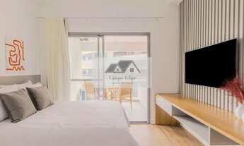 Imagem: Apartamento para alugar no bairro Pinheiros