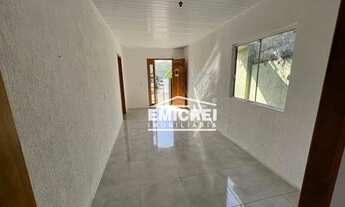 Imagem: EMICREI VENDE CASA com 68,57m², 2 dormitórios
