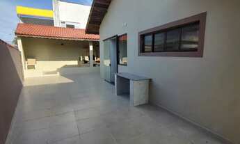 Imagem 5: Casa para venda possui 160 metros quadrados com 3 quartos em Balneario Josedy - Peruíbe