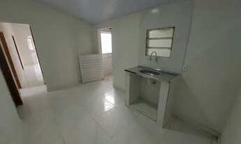 Imagem 4: Casa para venda tem 60 metros quadrados com 3 quartos em Nova Cidade - Manaus (92) 9 9 1 9