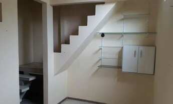 Imagem 4: Aluguel de kitnet