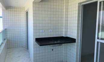 Imagem 5: BELÍSSIMO APARTAMENTO, AMPLO, ACABAMENTO FINO E LAZER COMPLETO