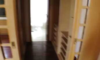 Imagem 7: Apartamento para aluguel tem 145 metros quadrados com 3 quartos em Aclimação - São Paulo