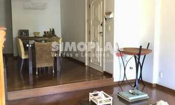 Imagem 1: Apartamento - Cambuí - Campinas