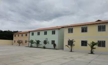 Imagem: Cabo Frio, próximo canal Itajuru