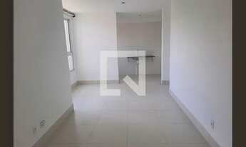 Imagem 2: Apartamento para Aluguel - Aeroporto, 2 Quartos, 54 m2