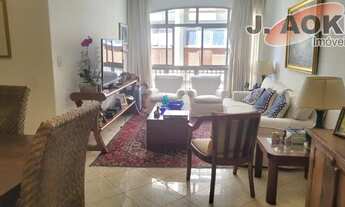 Imagem: Apartamento para venda possui 135 m² com