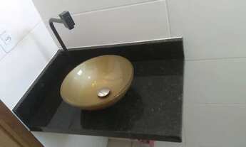 Imagem 3: Apartamento 2 quartos