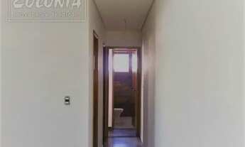 Imagem 3: Santo André - Apartamento Padrão - Parque Novo Oratório