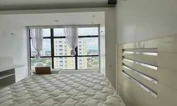 Imagem 2: Cobertura duplex para aluguel com 310 metros quadrados com 5 quartos em Jóquei - Teresina