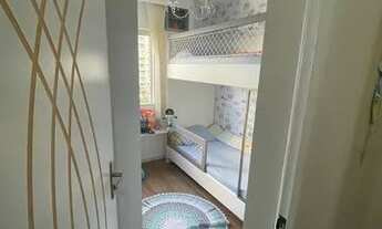 Imagem 5: Cód. 427/3937 Imbui 2/4 com dependência Nascente no Cond. Jardim das Acácias