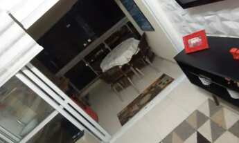 Imagem 3: Aluga-se apartamento 3 qts mobiliado no condomínio Nautilus em Penha SC