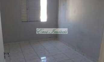 Imagem 4: Apartamento em Cidade Satélite Santa Bárbara - São Paulo