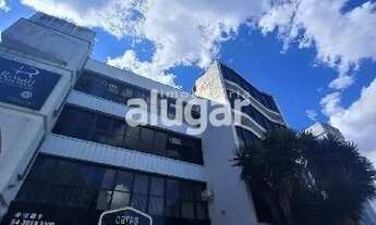 Imagem 6: Sala Aérea São Pelegrino Caxias do Sul