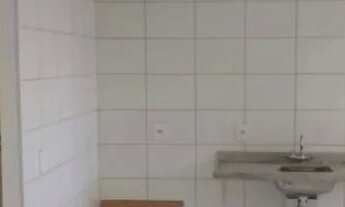 Imagem 2: Apartamento para venda tem 53 metros quadrados com 2 quartos em Vila Operária - Nova Iguaç