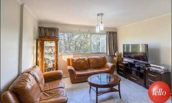 Imagem 3: São Paulo - Apartamento Padrão - Mooca