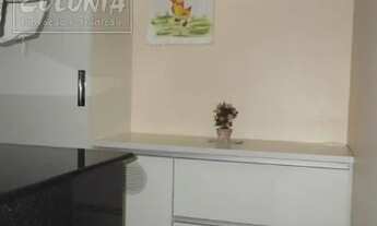 Imagem 7: Santo André - Apartamento Padrão - Vila Curuçá