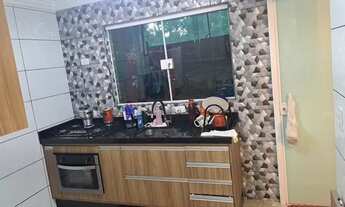 Imagem 5: Casa condomínio bosque são joão