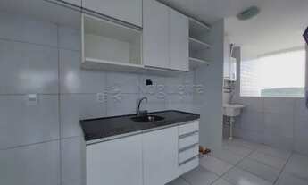 Imagem 7: Apartamento Lindíssimo e Novíssimo na Caxangá Bem Localizado em Andar Alto Oportunidade!