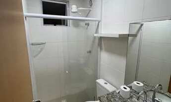 Imagem 4: Dividir Aluguel Apartamento - Serra - Colina de Laranjeiras