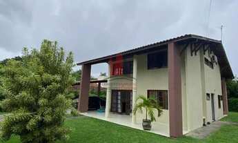 Imagem: Aluguel - Casa em Aldeia 3 Suítes 210m