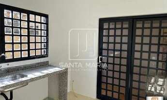 Imagem 3: Casa (térrea na rua) 4 dormitórios/suite, cozinha planejada