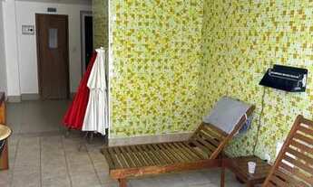 Imagem 6: Apartamento para venda tem 73 metros quadrados com 3 quartos em Pechincha - Rio de Janeiro