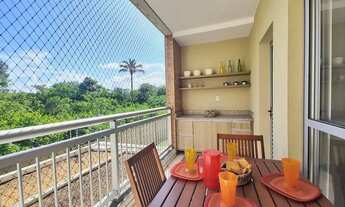 Imagem 6: Apartamento para Venda em Manaus, Flores, 3 dormitórios, 1 suíte, 2 banheiros, 2 vagas