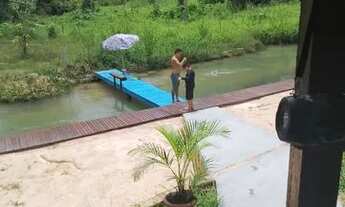 Imagem: Vendo chácara top