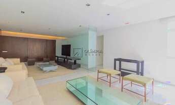 Imagem 3: Apartamento Venda Cerqueira César 180 m² 3 Dormitórios