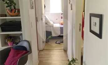 Imagem 4: São Paulo - Apartamento Padrão - BARRA FUNDA