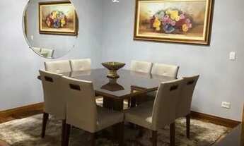 Imagem 5: Apartamento para Venda em São José dos Campos, Vila Betânia, 3 dormitórios, 1 suíte, 2 ban