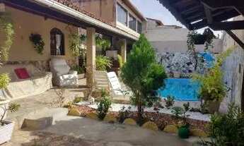 Imagem: Casa à venda 4 quartos sendo 2 suítes