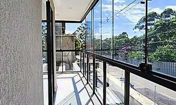 Imagem 6: Apartamento a venda com 148m2 mobiliado no Aeroporto - Juiz de Fora - MG