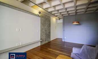 Imagem 4: Locação Apartamento 3 Dormitórios - 84 m² Pompéia