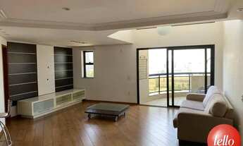 Imagem: Santo André - Apartamento Padrão - Jardim