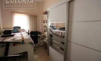 Imagem 6: Santo André - Casa Padrão - Utinga