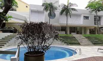 Imagem: Casa Térrea de Alto Padrão com 750 m²