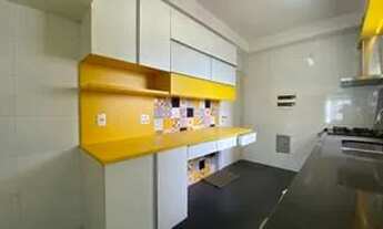 Imagem 7: Apartamento para venda possui 110 metros quadrados com 2 quartos em Alto da Lapa - São Pau