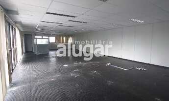 Imagem 3: Sala Aérea São Pelegrino Caxias do Sul