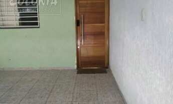 Imagem 3: Santo André - Casa Padrão - Jardim Las Vegas