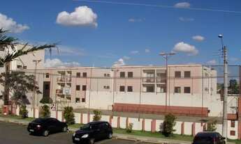 Imagem 2: Apto Portal do Lago 2