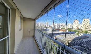 Imagem 4: Apartamento para venda 94 metros - Vila Leopoldina/SP