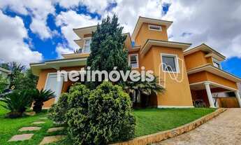 Imagem: Locação Casa Alphaville - Lagoa dos Ingleses