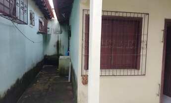 Imagem 3: Casa no aeroporto velho (próximo ao motel diamante