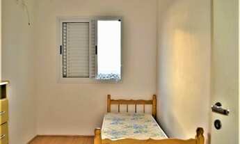 Imagem 6: Aluga Apartamento mobiliado no Edifício Dolce Vitta - Arujá-SP!