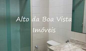 Imagem 4: Lindo apartamento com 2 dormitórios, suíte com closet, home office, 2 vagas, em Santo Amar