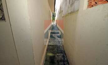 Imagem 2: Casa à venda no bairro Parque das Nações - Santo André/SP