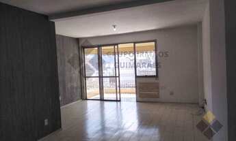 Imagem: Apartamento com 3 quartos, 126m², para